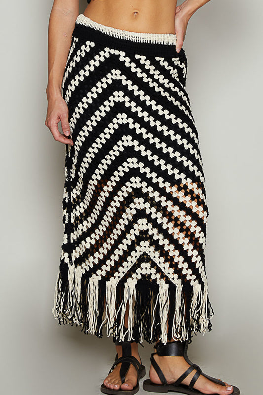 Remy Relax and Unwind Skirt