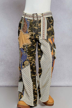 Adriana adorable Belt