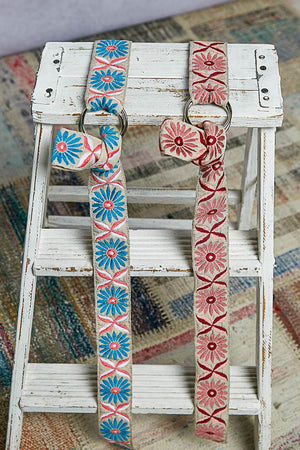 Baltimore Belted to Elevate (3 options)