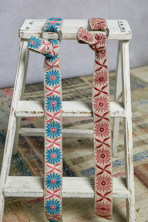 Baltimore Belted to Elevate (3 options)