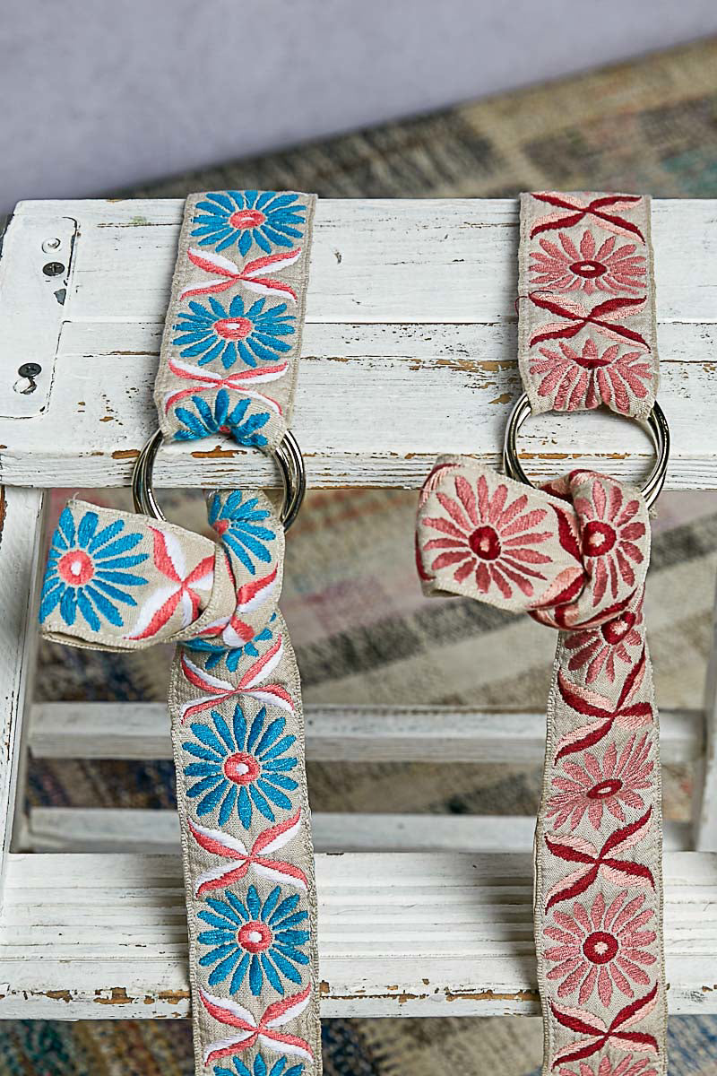 Baltimore Belted to Elevate (3 options)