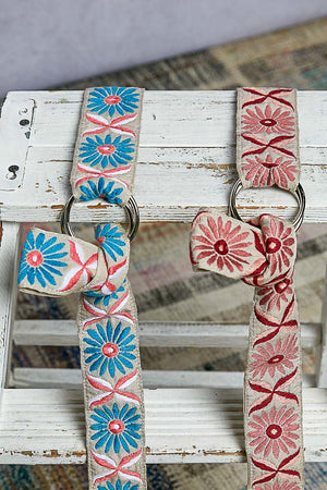 Baltimore Belted to Elevate (3 options)