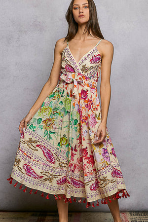 The Florence Dress