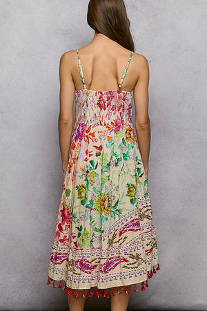 The Florence Dress