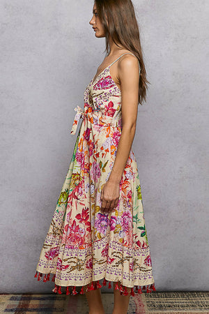 The Florence Dress