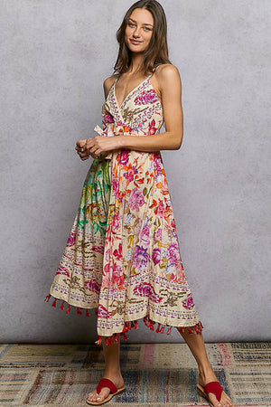 The Florence Dress