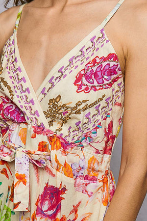 The Florence Dress