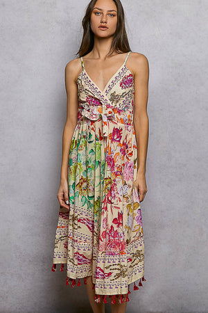 The Florence Dress