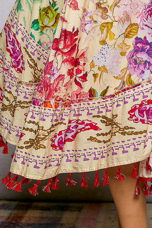 The Florence Dress