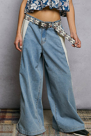 Baltimore Belted to Elevate (3 options)