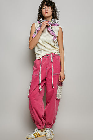 Sally Must have a Scarf (2 Colors)