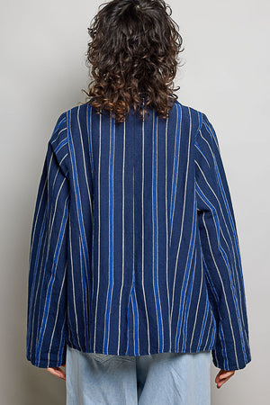 It's My Boyfriend's Oversized Blazer