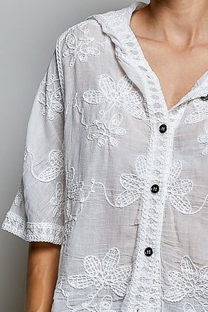 The Faye Top