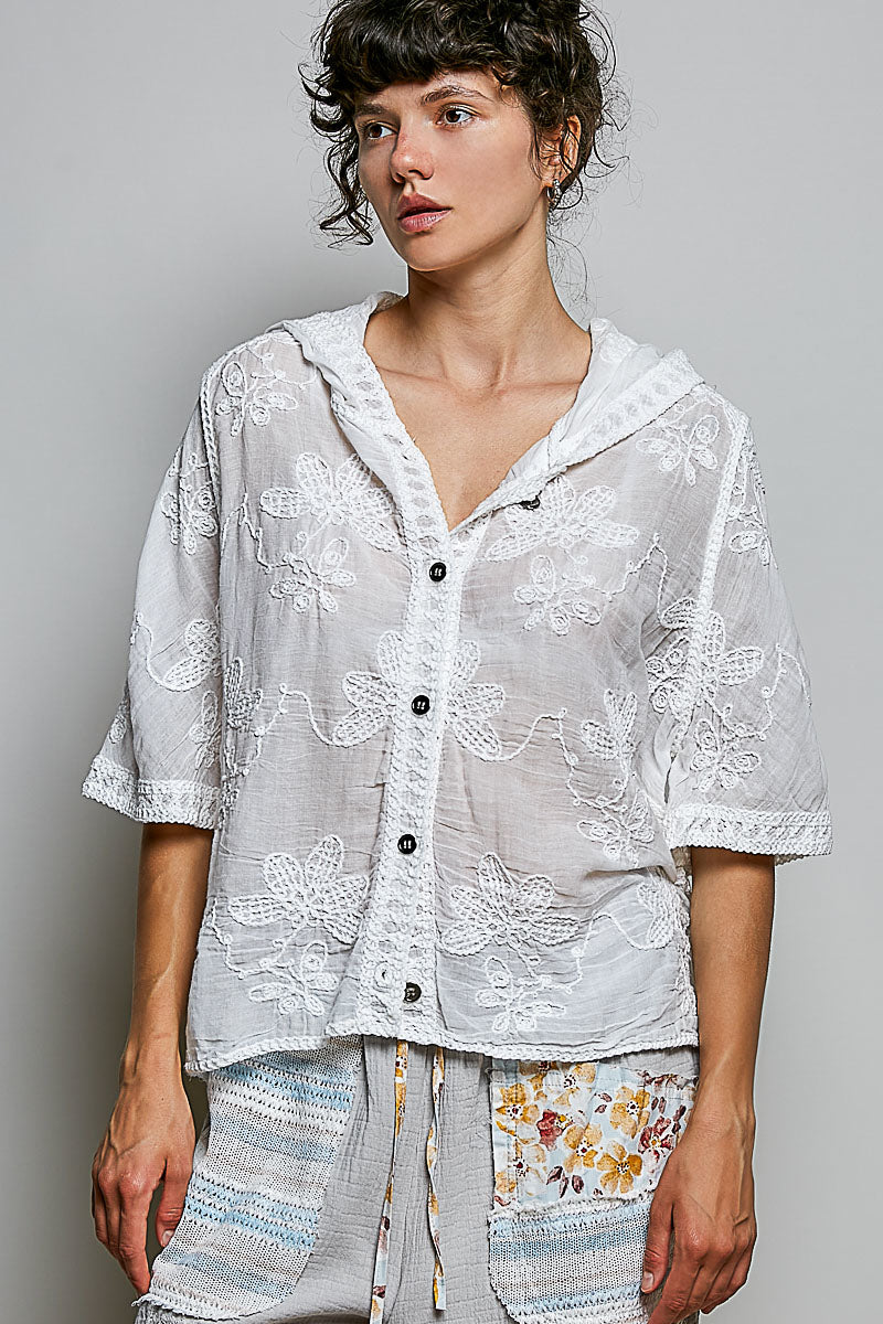 The Faye Top