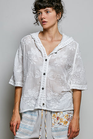 The Faye Top