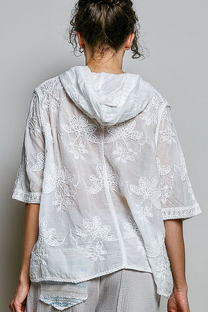 The Faye Top