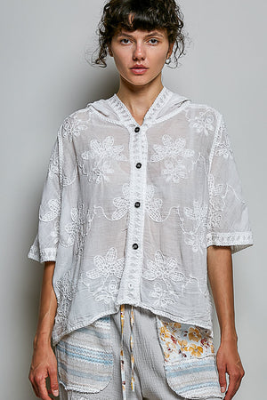 The Faye Top