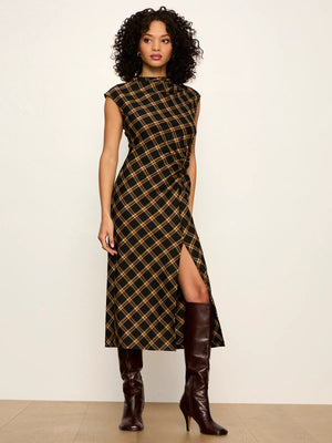 Autumn Edit Dress