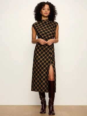 Autumn Edit Dress