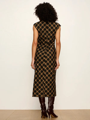 Autumn Edit Dress