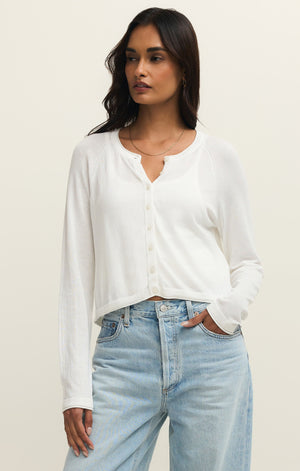 The Perfect Layer Cardigan By Z SUPPLY
