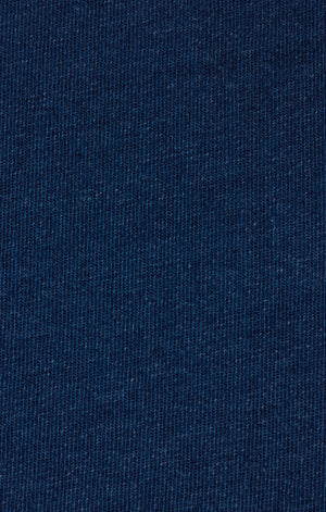 Noelle Denim stretchy Top by Z Supply