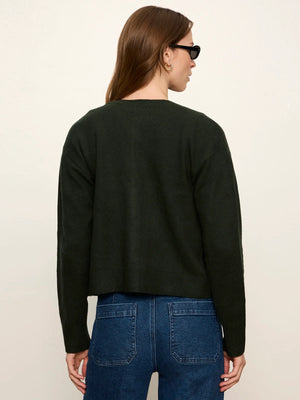 Must-Have Cardi Forest