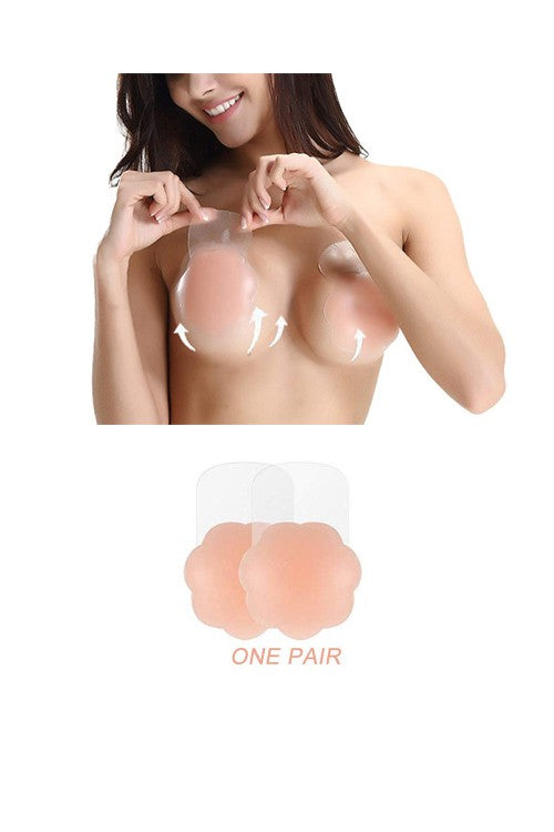 Breast Lift Pasties (Size c-D)