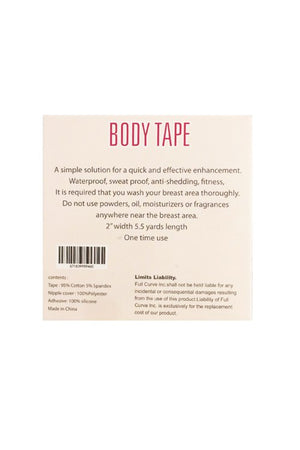 Body Tape