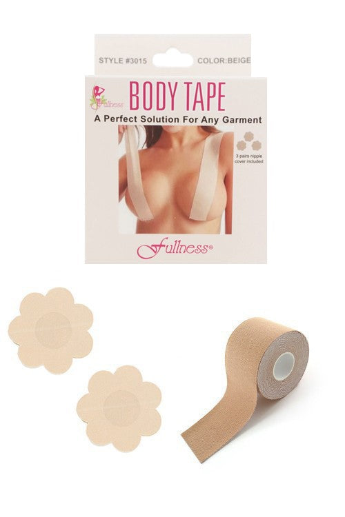 Body Tape