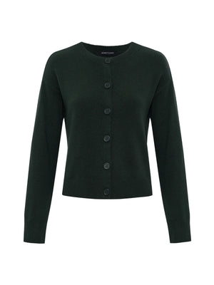 Must-Have Cardi Forest