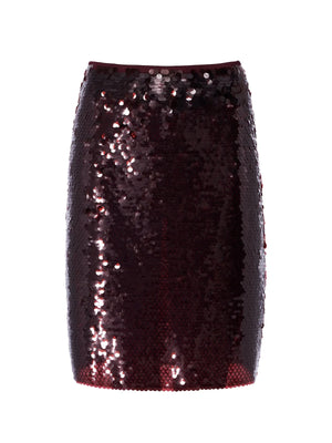 Best Paillette Skirt