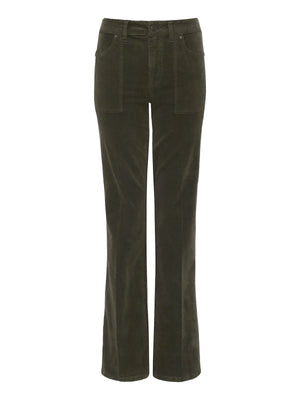 Play Date Corduroy Bootcut Pants