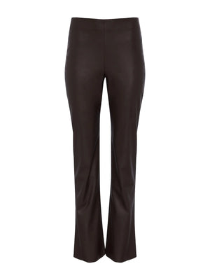 Shashay Leggings in Espresso (Pull On)