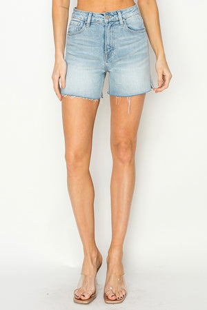 Riley the perfect Denim shorts