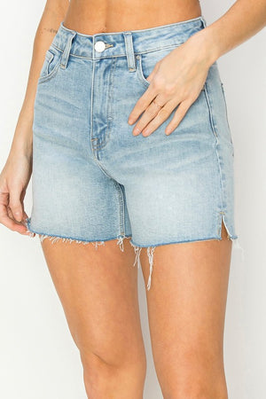 Riley the perfect Denim shorts