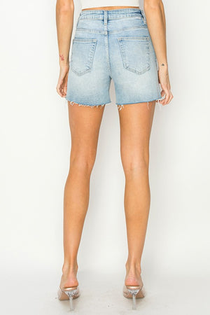 Riley the perfect Denim shorts