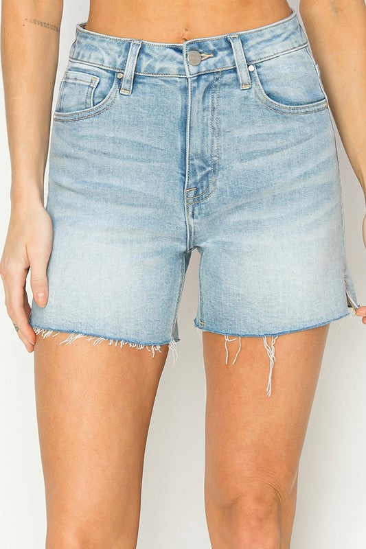 Riley the perfect Denim shorts