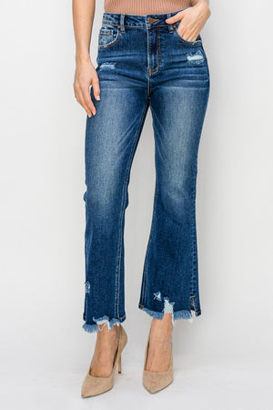 Hot to GO Adorable Crop Flares