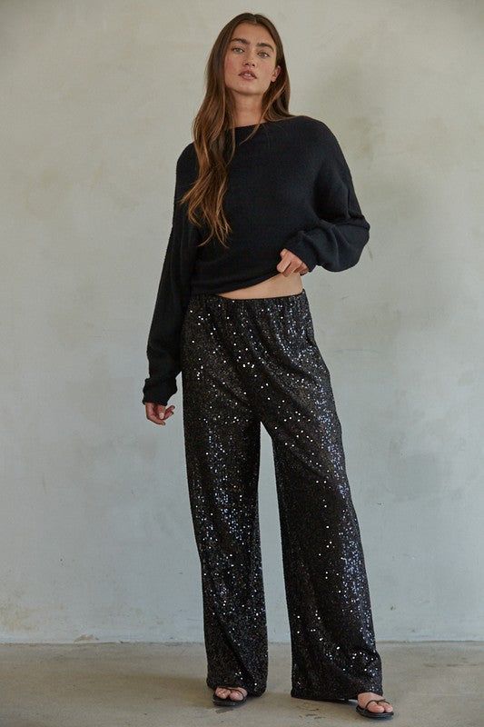 Fiona Flashback Stretchy Pants