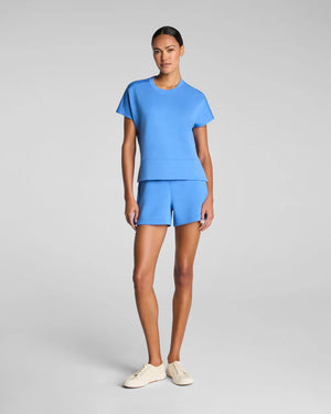 Spanx Crew Neck Tee (2 colors)