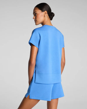Spanx Crew Neck Tee (2 colors)