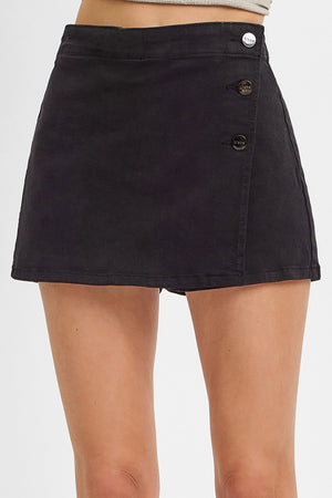 Sadie Skorts (2 colors)