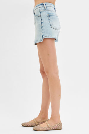 Bailey the Button front Skorts