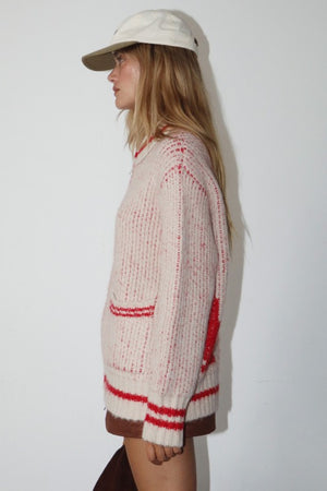 Apres' Super Soft Cardigan