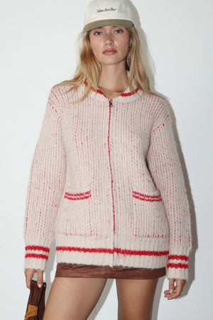 Apres' Super Soft Cardigan