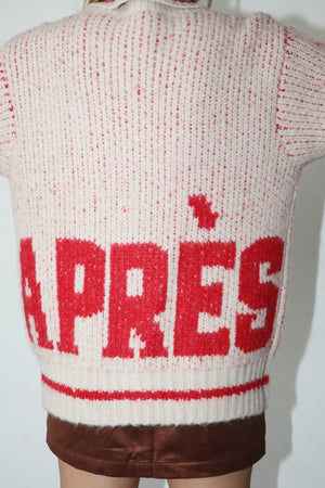 Apres' Super Soft Cardigan