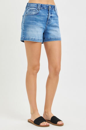 Penny the perfect little Stretchy shorts
