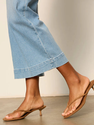 The Marine Jean In Denim