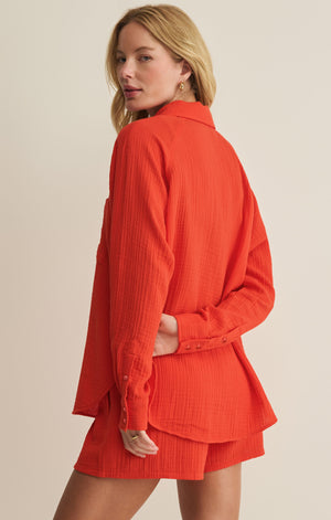 The Perfect Airy Top and Daylight Airy Shorts (2 colors)